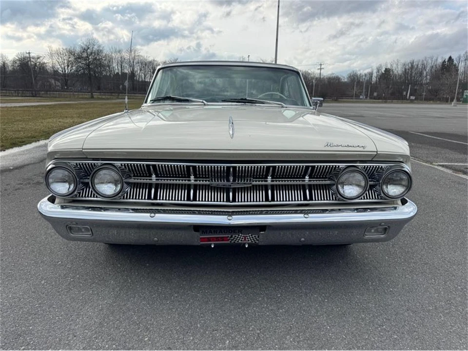 1963 Mercury Marauder - Image 7 of 31