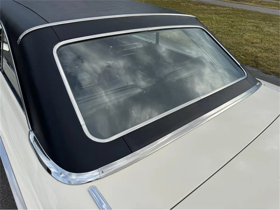 1963 Mercury Marauder - Image 18 of 31