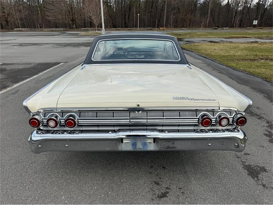 1963 Mercury Marauder - Image 10 of 31