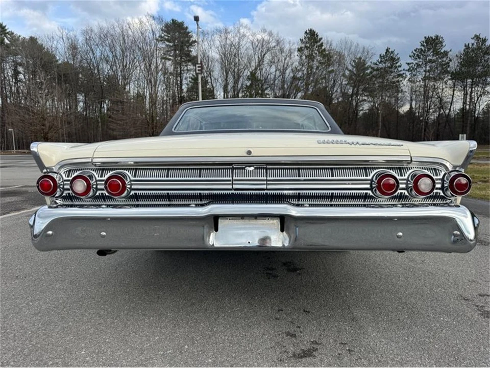 1963 Mercury Marauder - Image 9 of 31