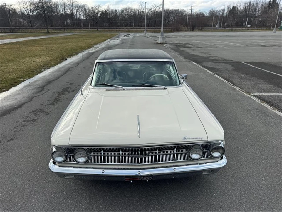 1963 Mercury Marauder - Image 8 of 31