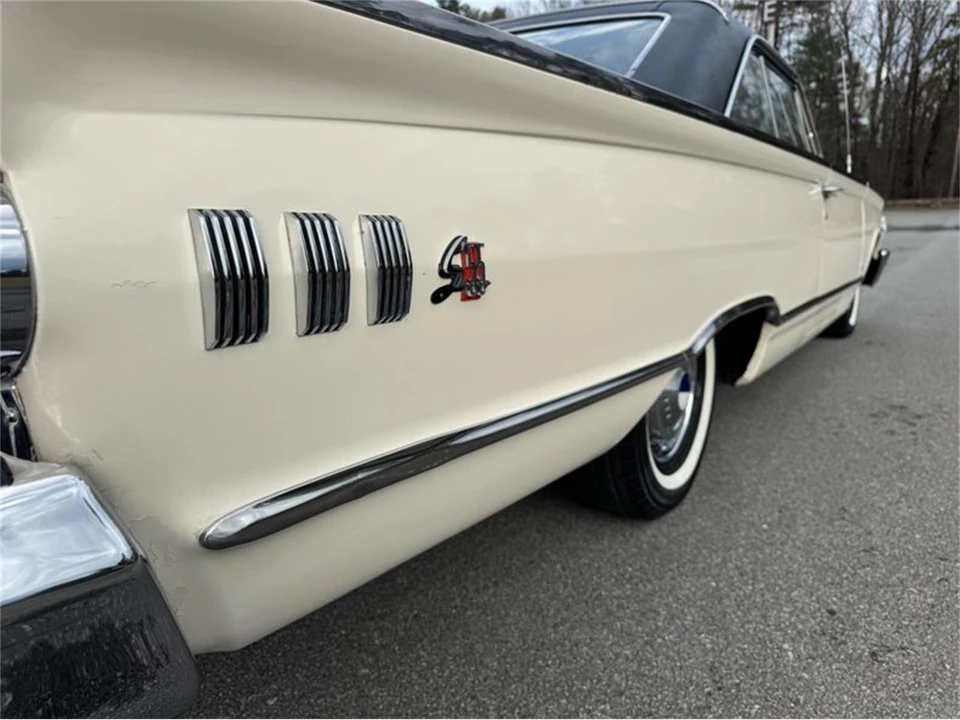 1963 Mercury Marauder - Image 15 of 31