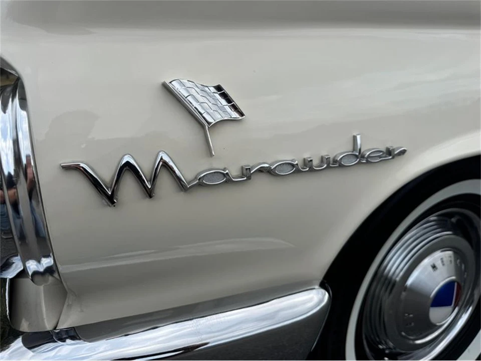 1963 Mercury Marauder - Image 16 of 31