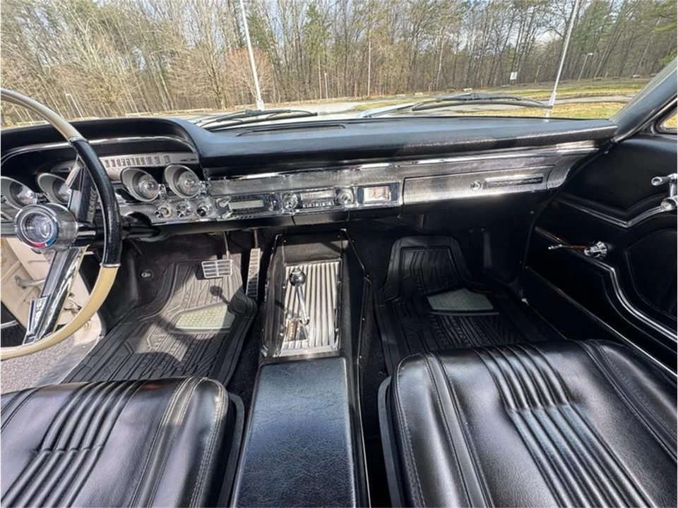 1963 Mercury Marauder - Image 21 of 31