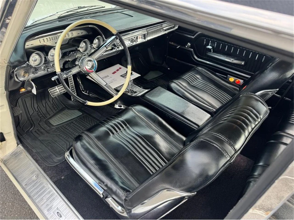 1963 Mercury Marauder - Image 23 of 31