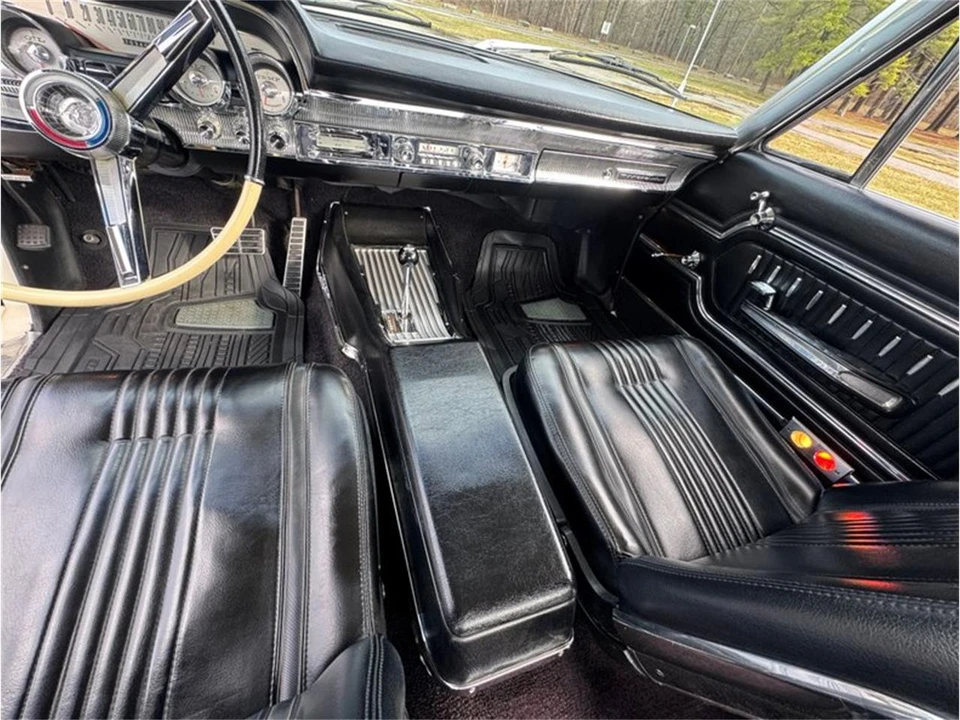 1963 Mercury Marauder - Image 22 of 31