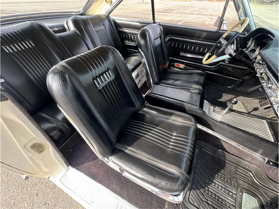 1963 Mercury Marauder - Image 24 of 31