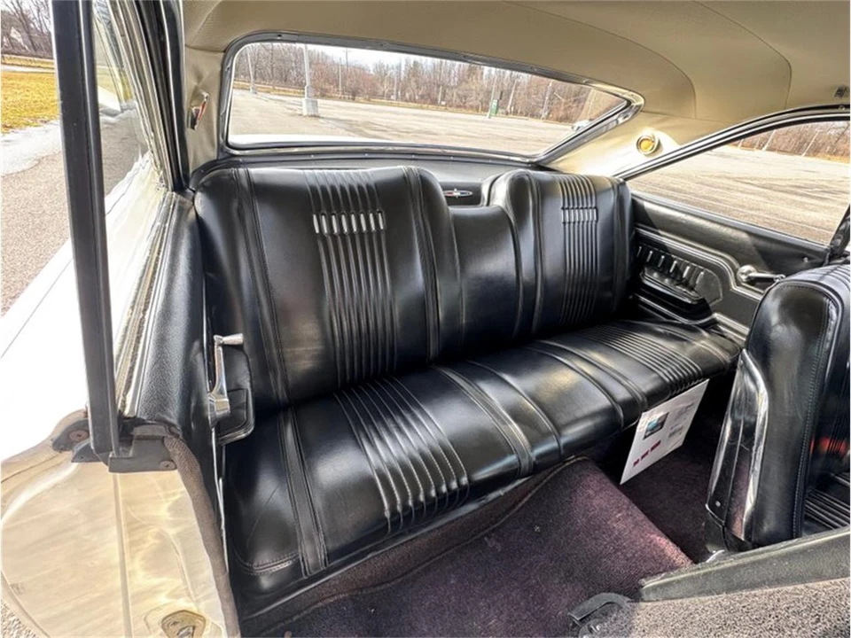 1963 Mercury Marauder - Image 25 of 31