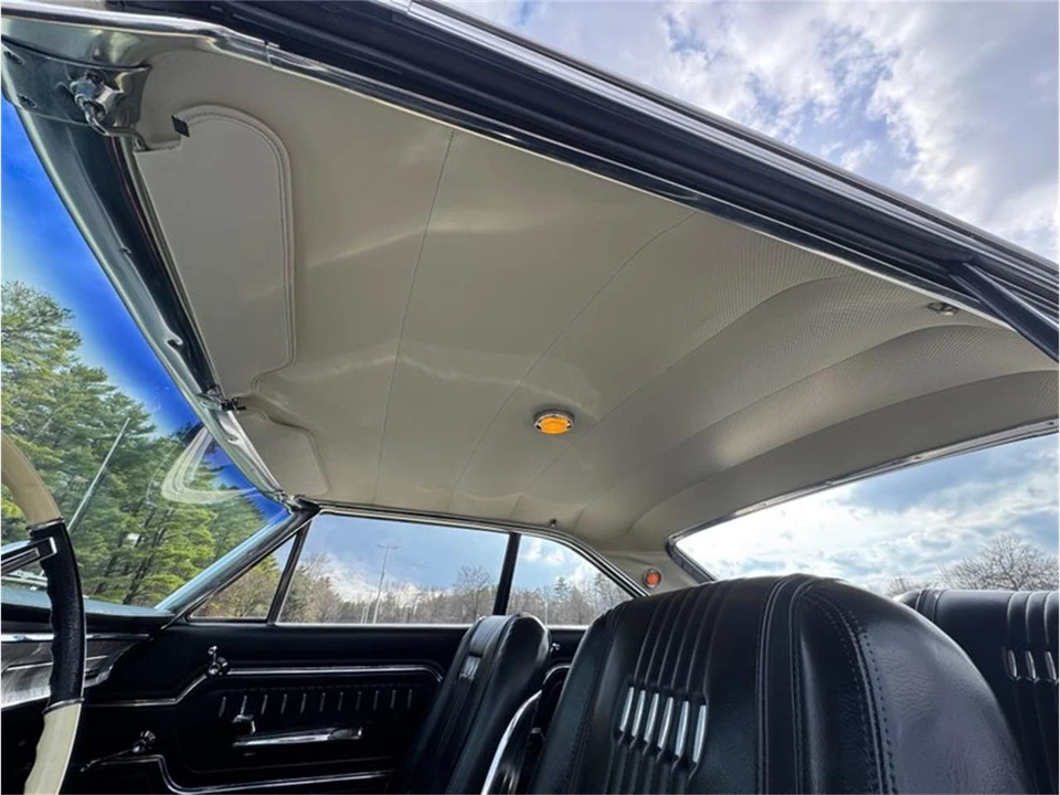 1963 Mercury Marauder - Image 27 of 31