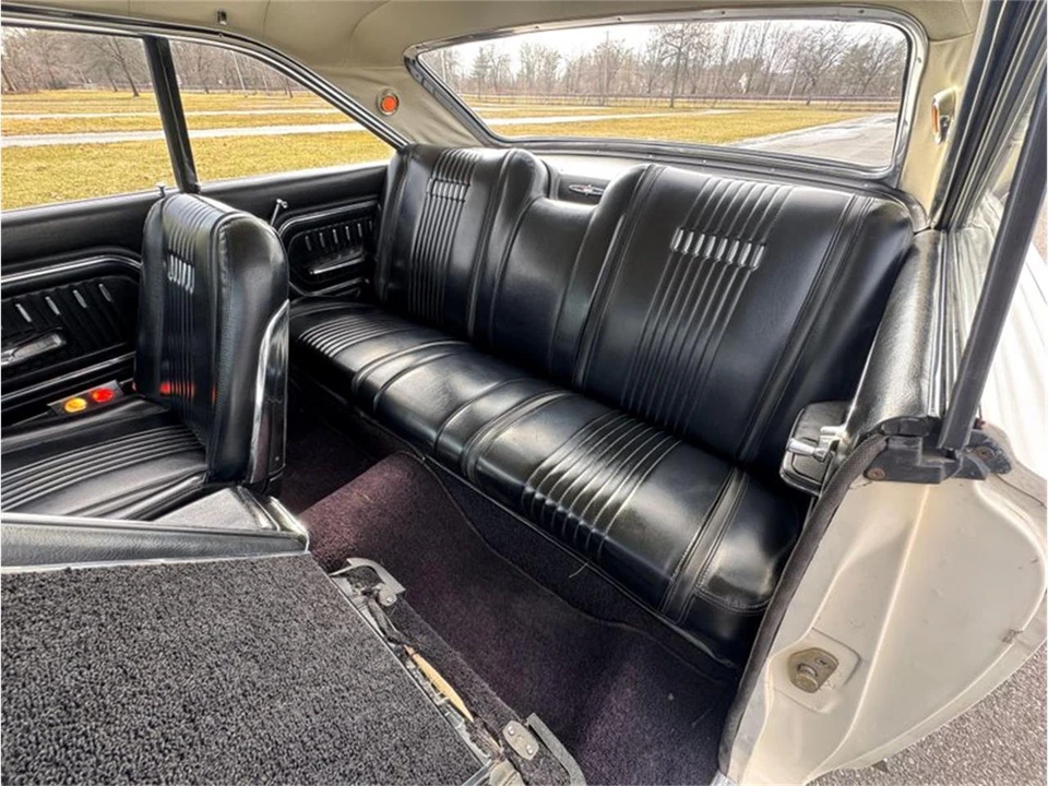 1963 Mercury Marauder - Image 26 of 31