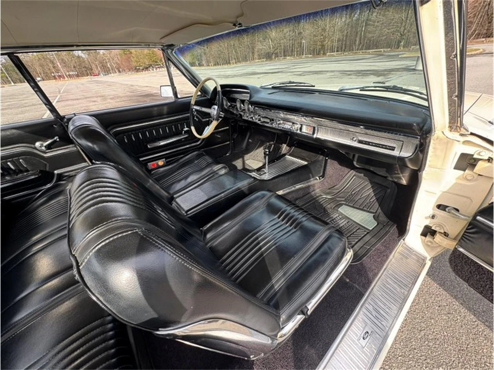 1963 Mercury Marauder - Image 31 of 31