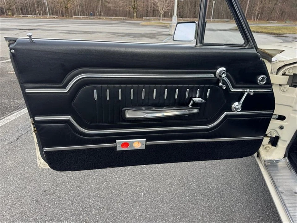 1963 Mercury Marauder - Image 29 of 31