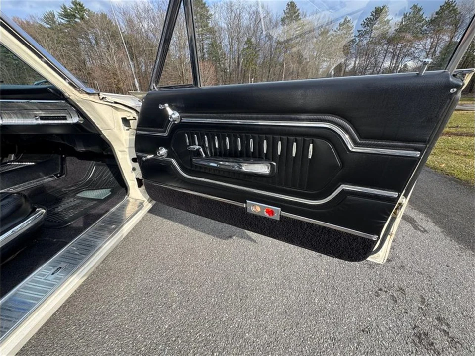 1963 Mercury Marauder - Image 30 of 31