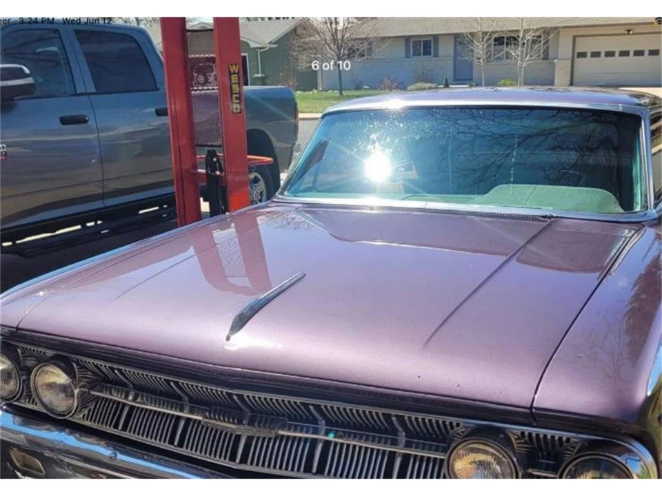 1963 Mercury Marauder - Image 2 of 21