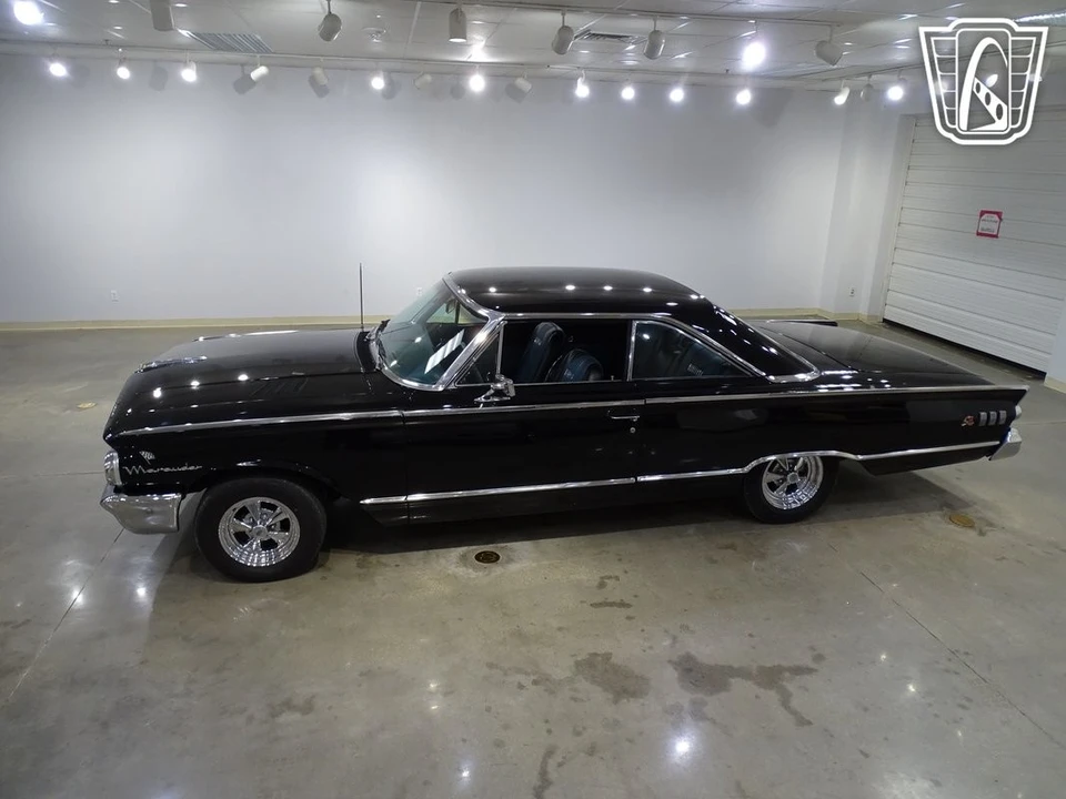 1963 Mercury Marauder - Image 6 of 12