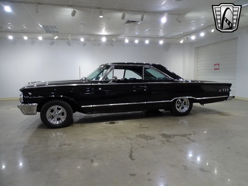 1963 Mercury Marauder - Image 4 of 12