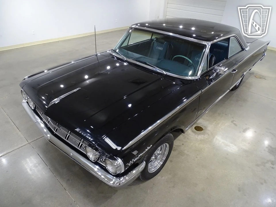 1963 Mercury Marauder - Image 3 of 12