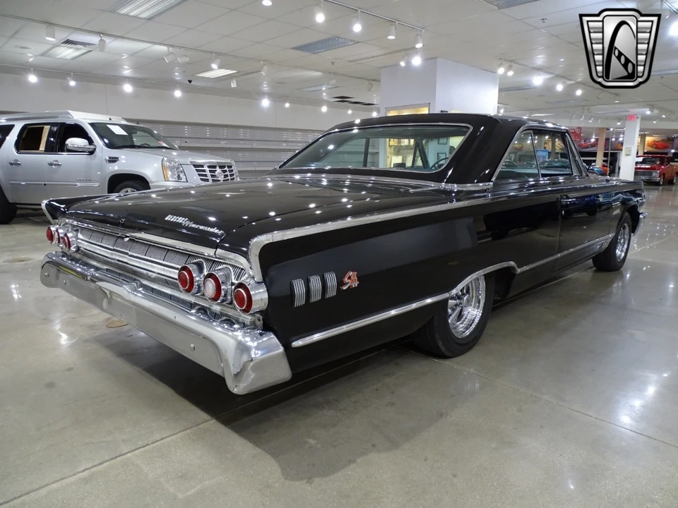 1963 Mercury Marauder - Image 8 of 12