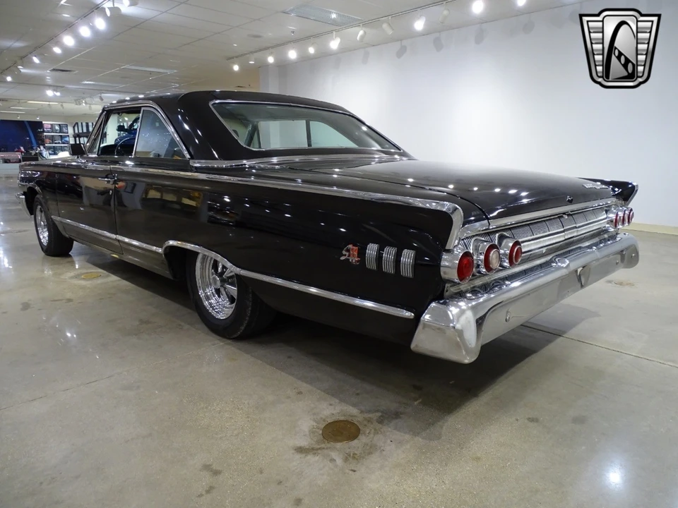 1963 Mercury Marauder - Image 5 of 12