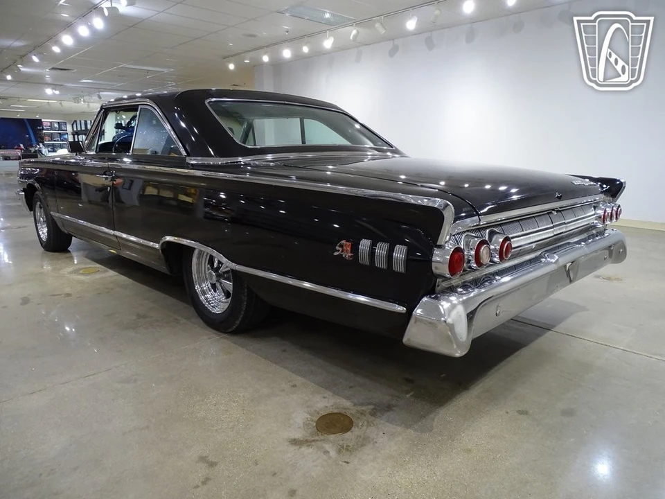 1963 Mercury Marauder - Image 10 of 12
