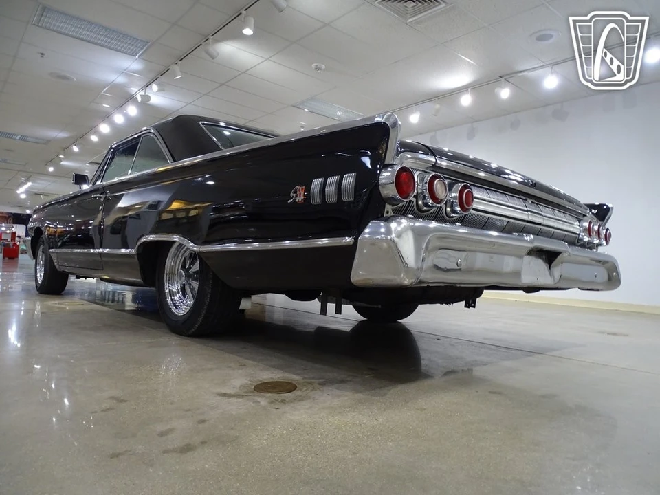 1963 Mercury Marauder - Image 11 of 12