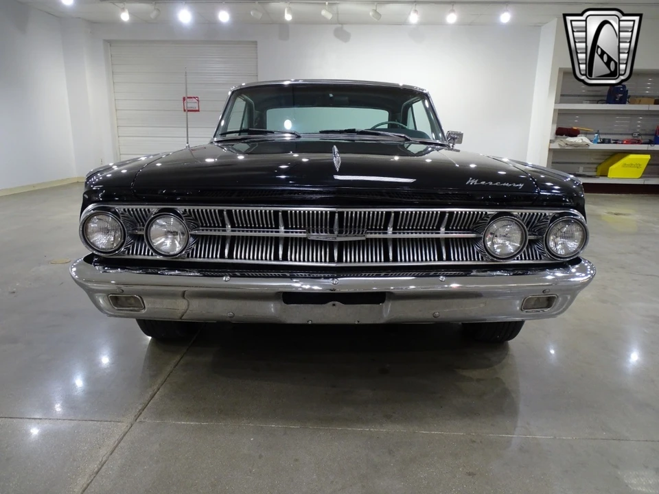 1963 Mercury Marauder - Image 11 of 12