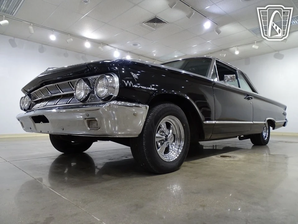 1963 Mercury Marauder - Image 5 of 12