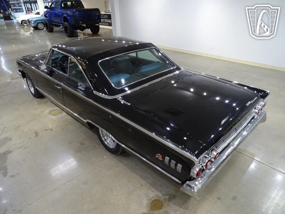 1963 Mercury Marauder - Image 9 of 12