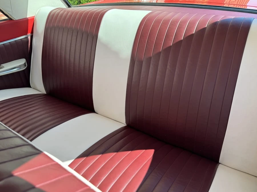 1963 Mercury Meteor - Image 6 of 10