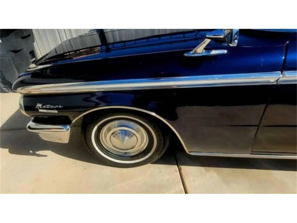 1963 Mercury Meteor - Image 3 of 10