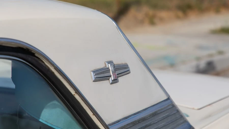 1963 Mercury Meteor - Image 10 of 12
