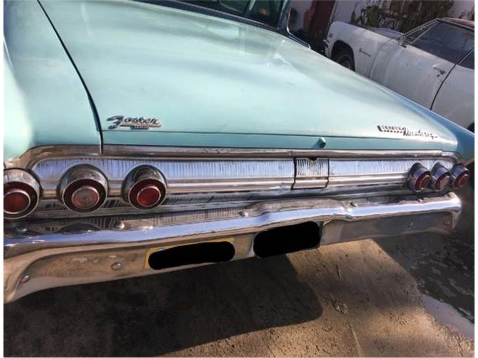 1963 Mercury Monterey - Image 8 of 15