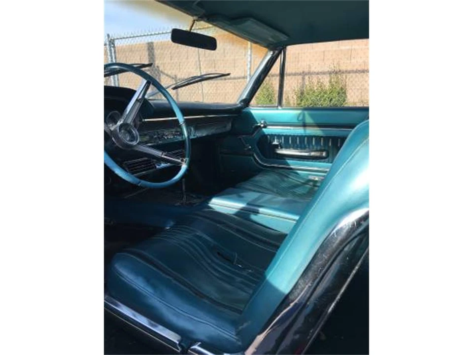 1963 Mercury Monterey - Image 10 of 15