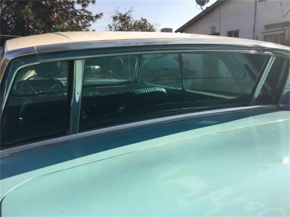 1963 Mercury Monterey - Image 9 of 15