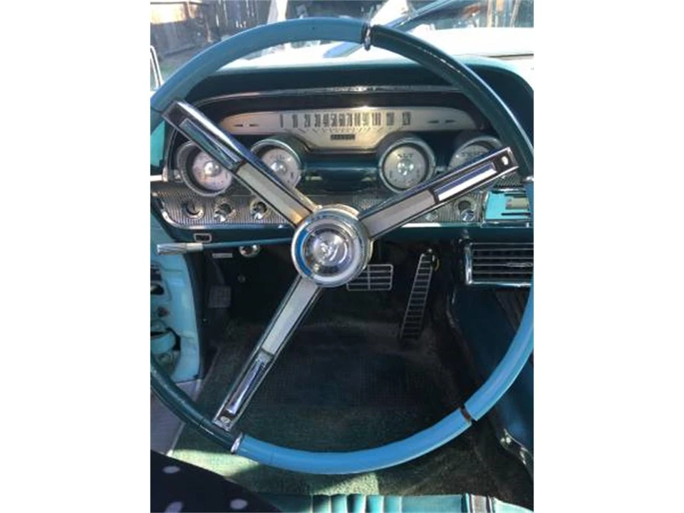 1963 Mercury Monterey - Image 12 of 15