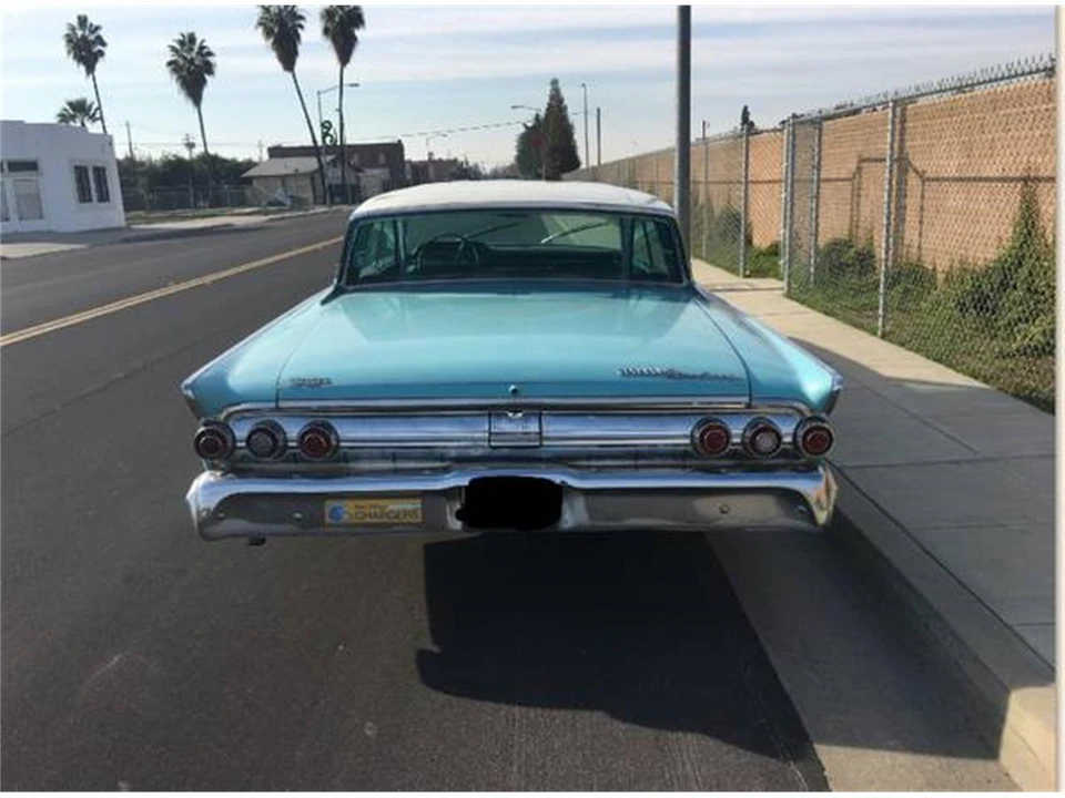 1963 Mercury Monterey - Image 7 of 15