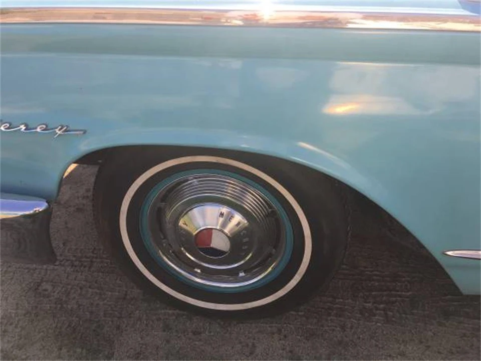 1963 Mercury Monterey - Image 15 of 15