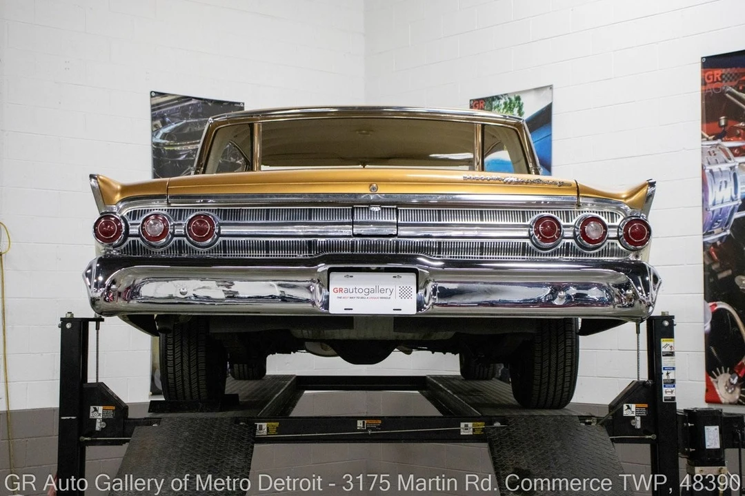 1963 Mercury Monterey - Image 20 of 21