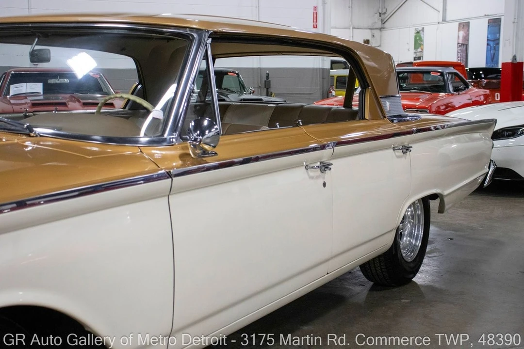 1963 Mercury Monterey - Image 21 of 21
