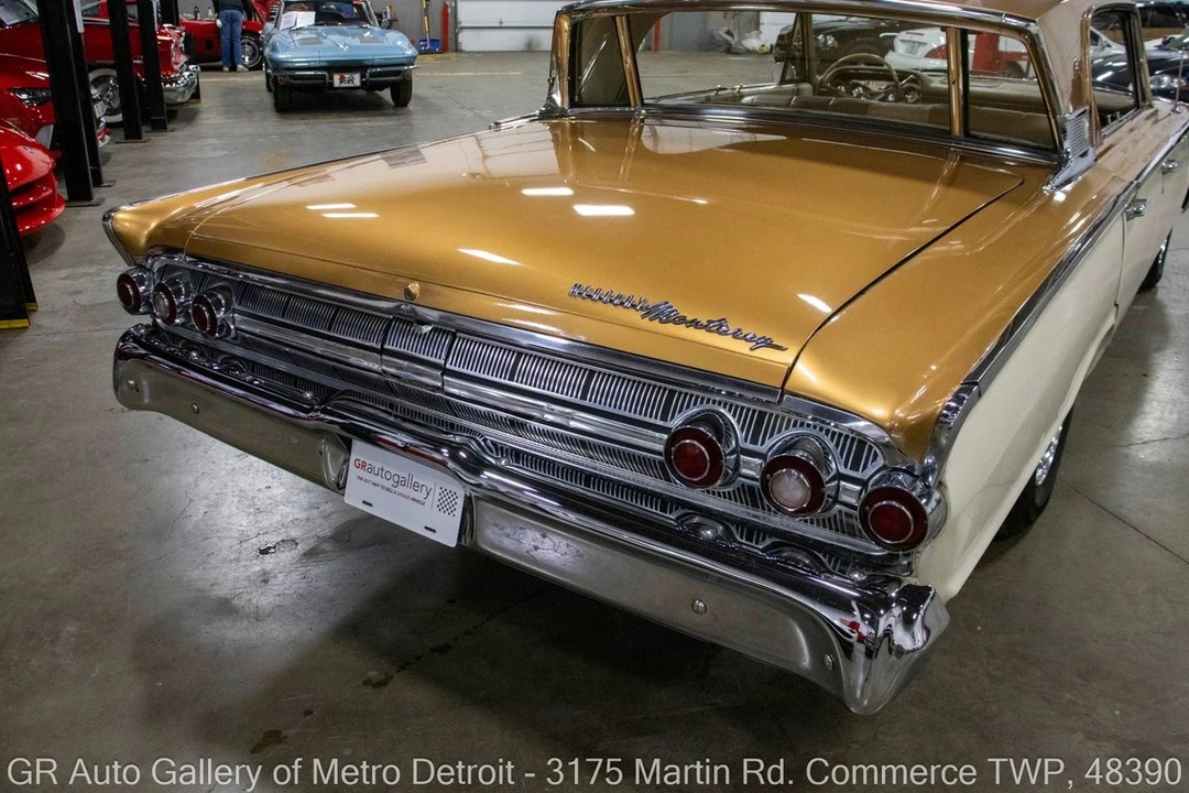1963 Mercury Monterey - Image 15 of 21