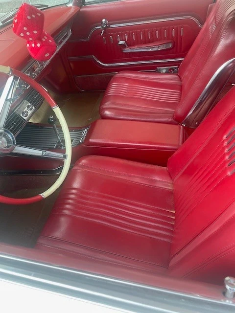 1963 Mercury Monterey - Image 10 of 16