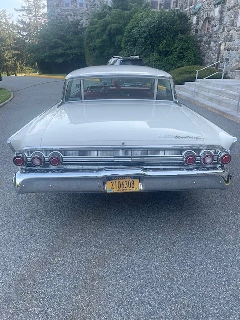 1963 Mercury Monterey - Image 8 of 16