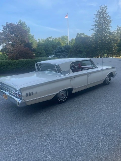 1963 Mercury Monterey - Image 3 of 16