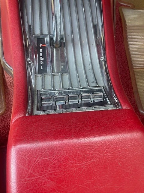 1963 Mercury Monterey - Image 14 of 16