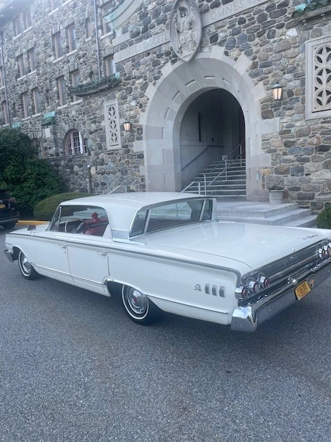 1963 Mercury Monterey - Image 5 of 16