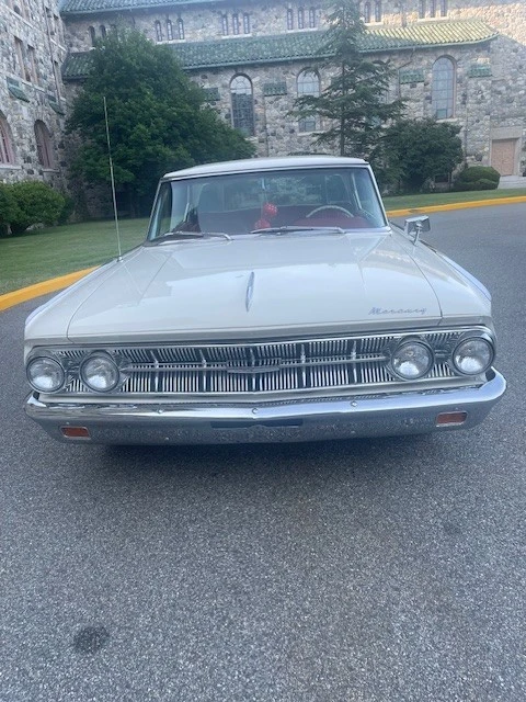 1963 Mercury Monterey - Image 7 of 16