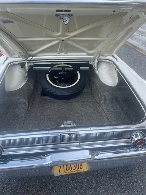 1963 Mercury Monterey - Image 15 of 16
