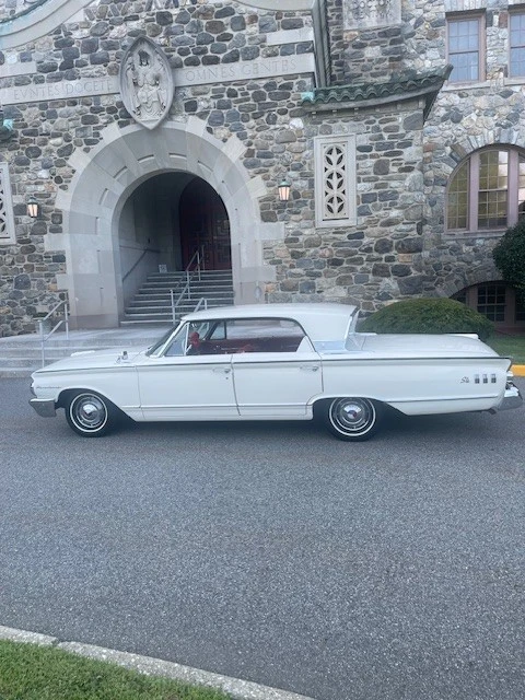 1963 Mercury Monterey - Image 6 of 16