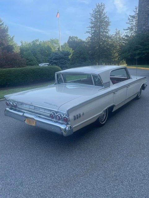 1963 Mercury Monterey - Image 4 of 16