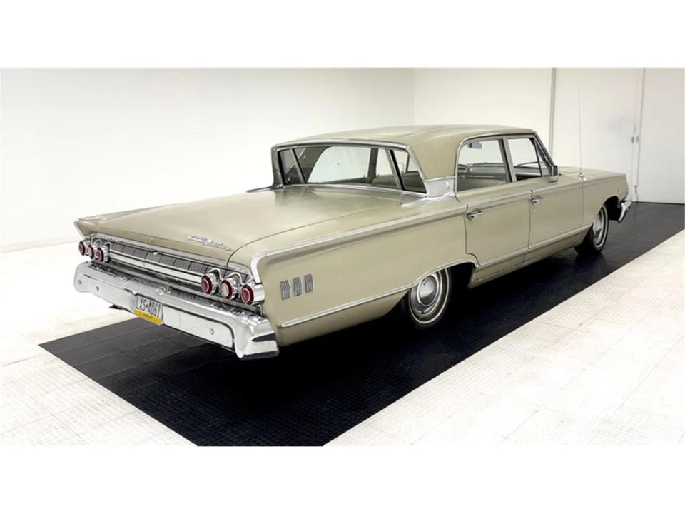 1963 Mercury Monterey - Image 5 of 31